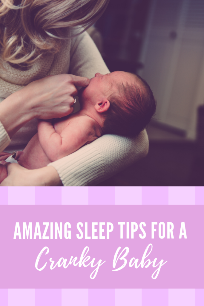 sleep tips baby 