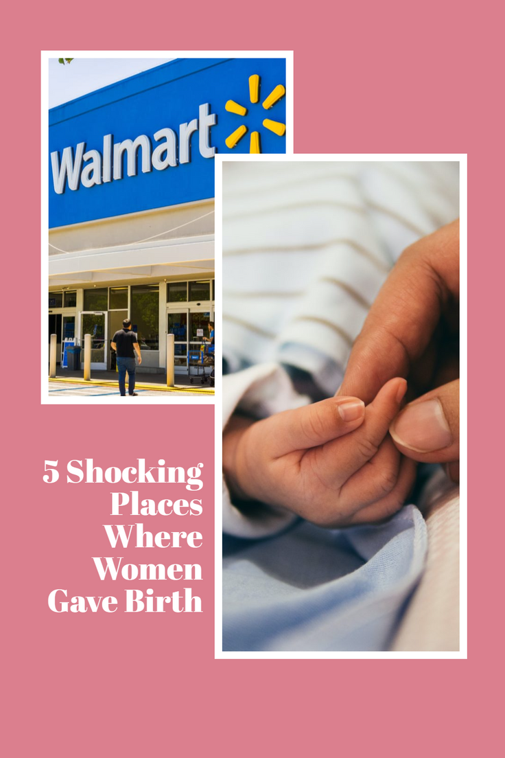 5 shocking birth stories 