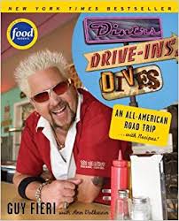 Diners Drives and Dives AMM