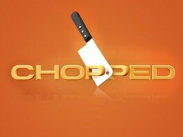 Chopped must see food tv AMM 