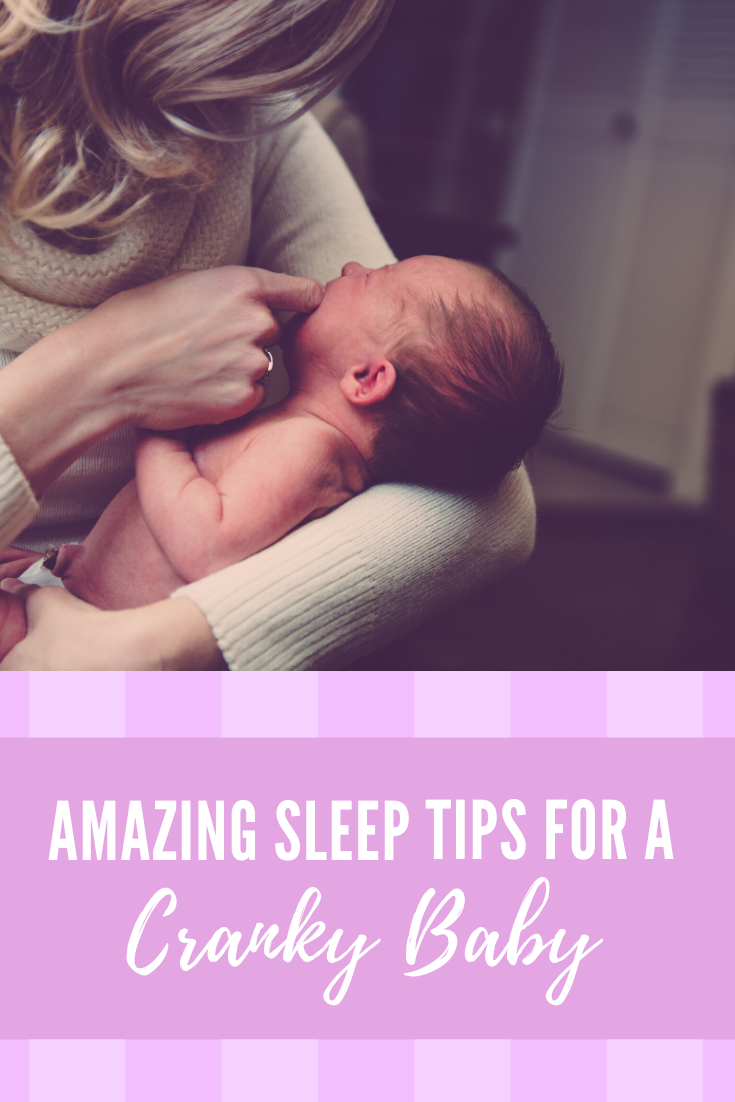 How To Get Baby To Sleep All Night Long