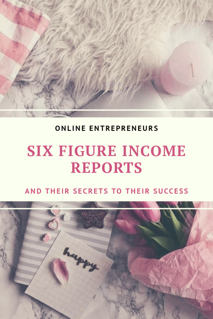 dating site for six figure income