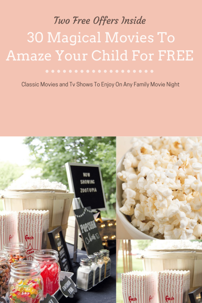 free family movies