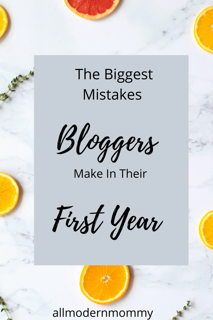 Fixing Mistakes To Become A Successful Blogger