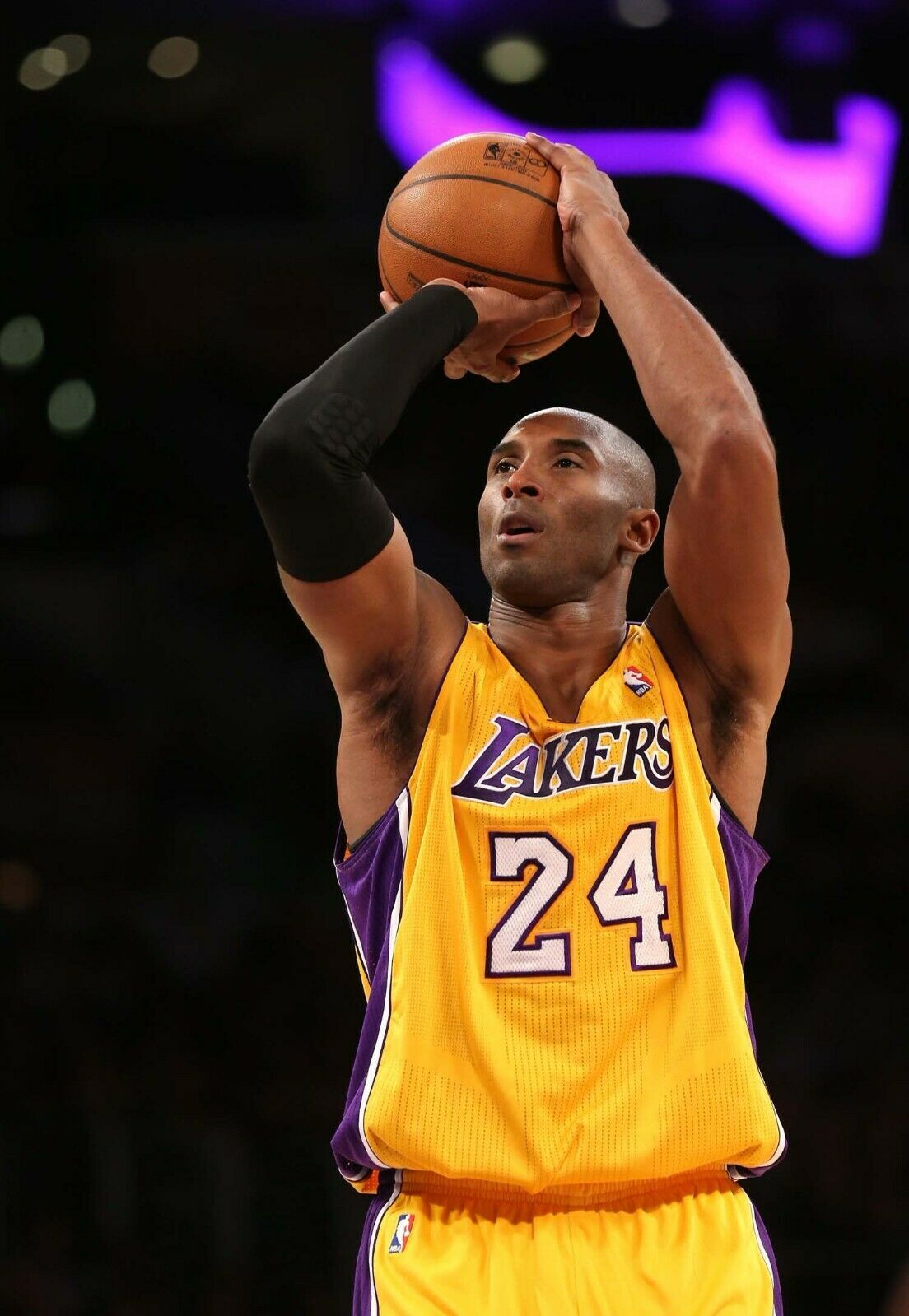 12 Things To Teach Your Children About Kobe Bryant
