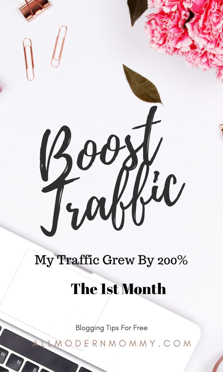 double and boost traffic