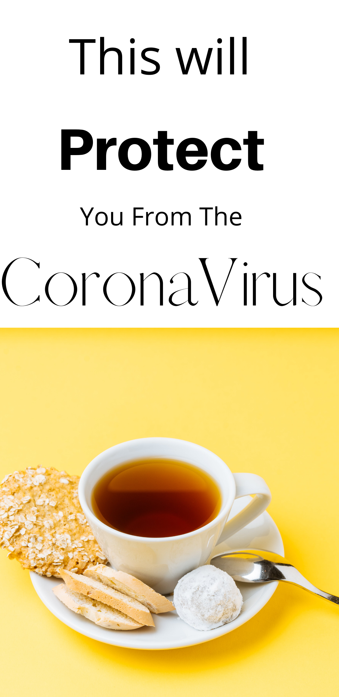 How To Protect Your Family  From Catching The CoronaVirus