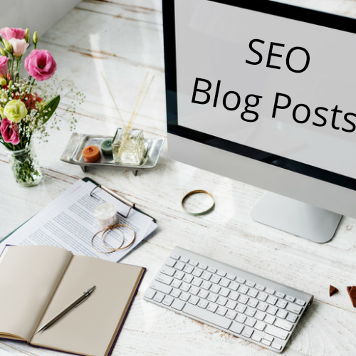 How To Optimize Blog Post For SEO
