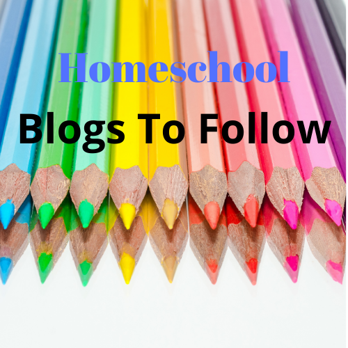 10 Helpful Homeschool Blogs To Follow