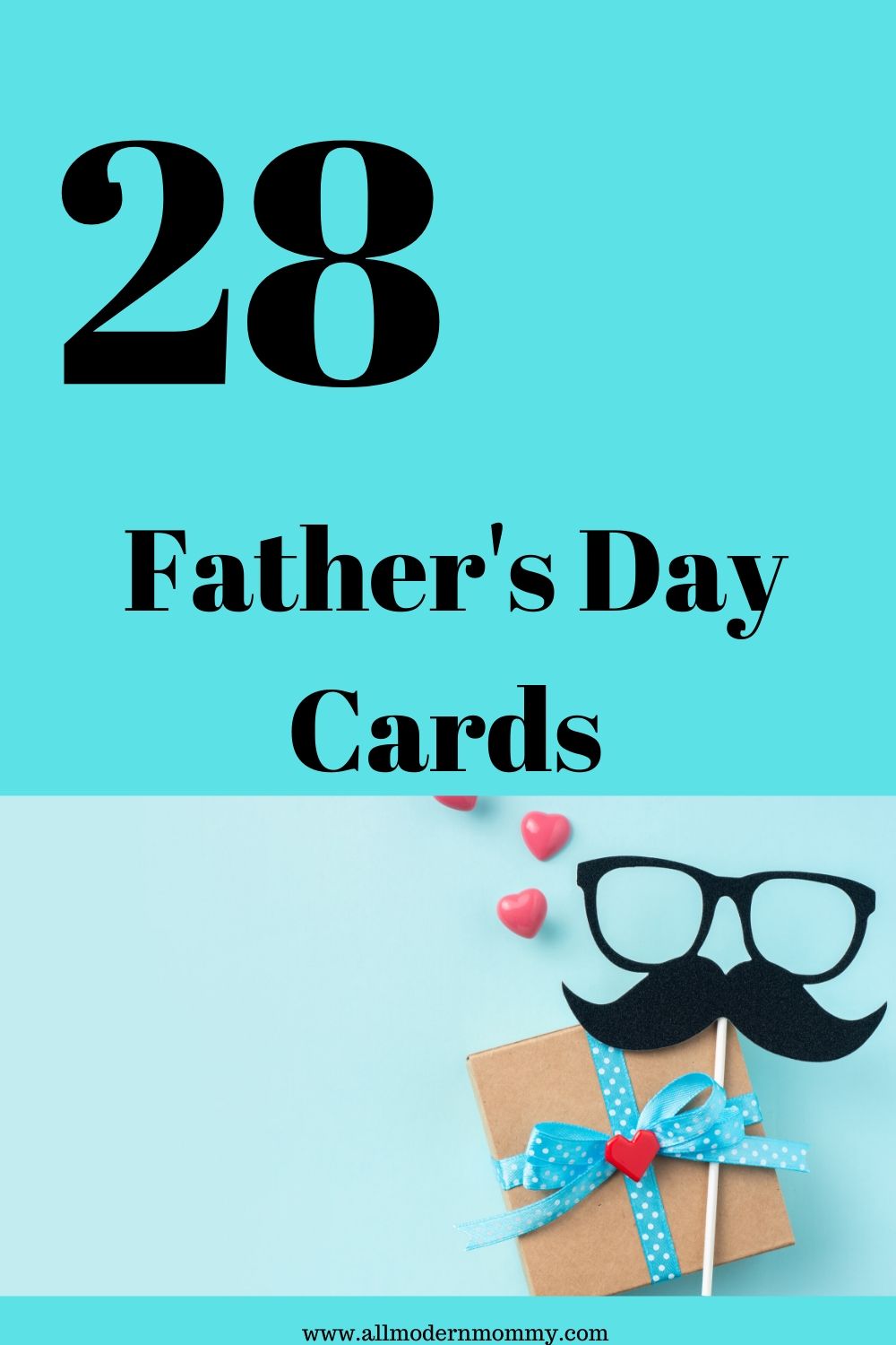 8 printable fathers day cards downloads