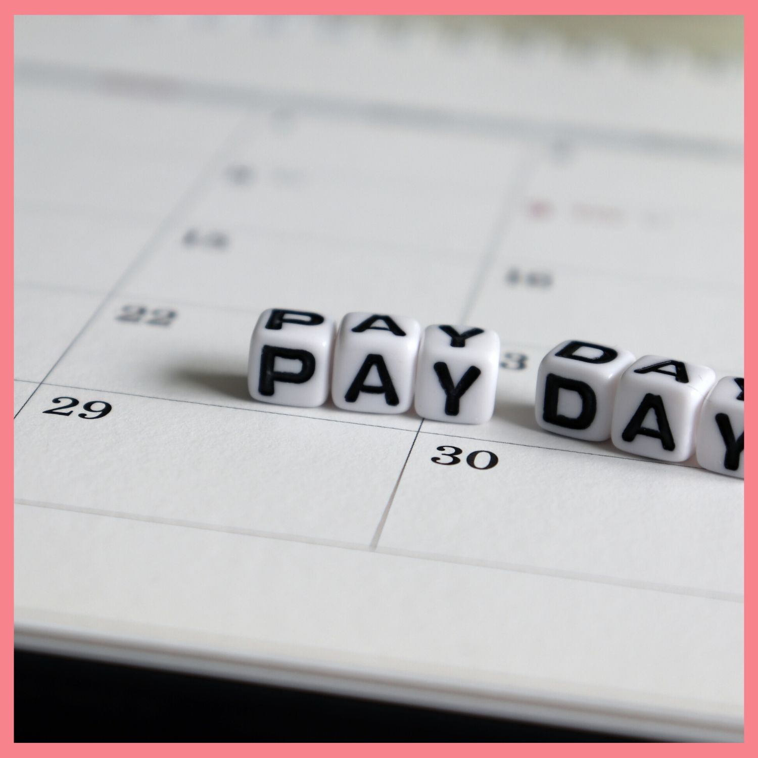 How To Budget Expenses When You Live Paycheck To Paycheck