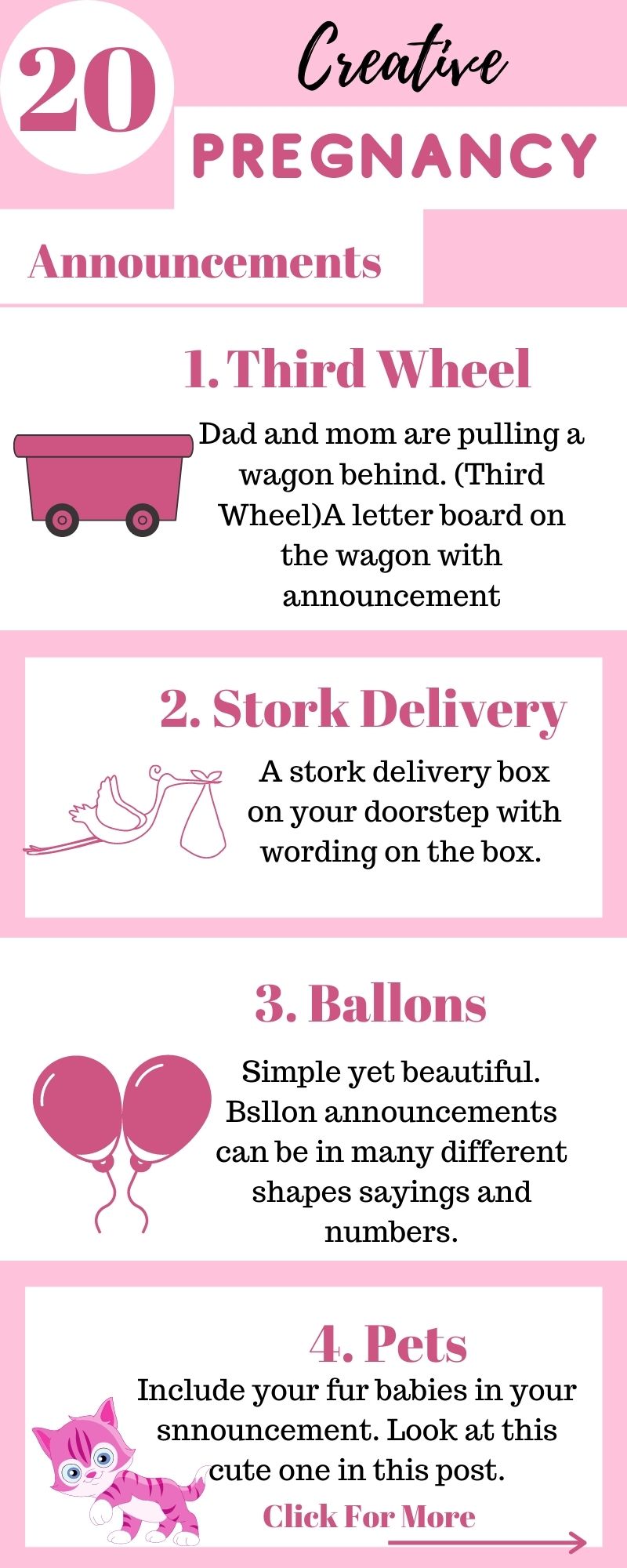 when should you announce a pregnancy