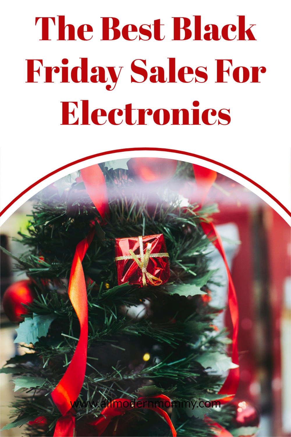 The Best Black Friday Sales For Electronics