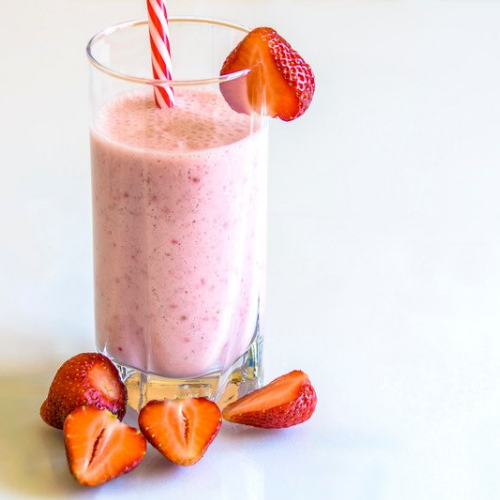 12 Healthy Fruit Smoothies To Burn Belly Fat