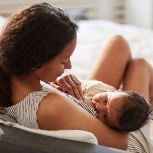 10 Breastfeeding Tips I Wish I Knew