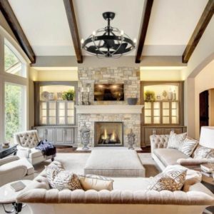 Cozy Living Room Ideas For Small Spaces