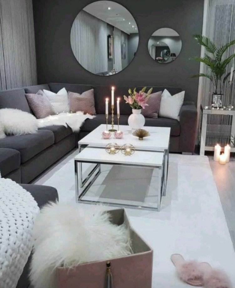 Cozy Living Room Ideas For Small Spaces