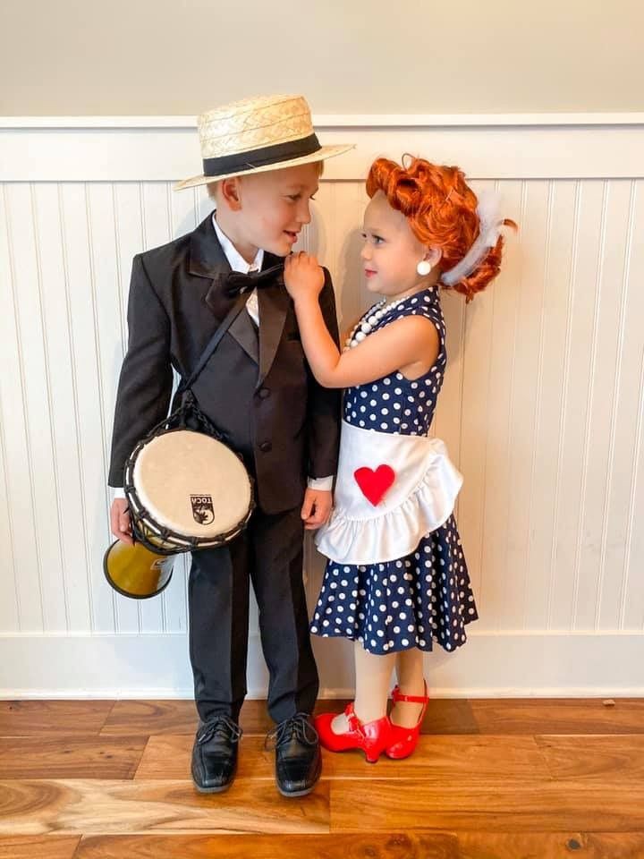 Unique Kids Costumes, Stuff We Love