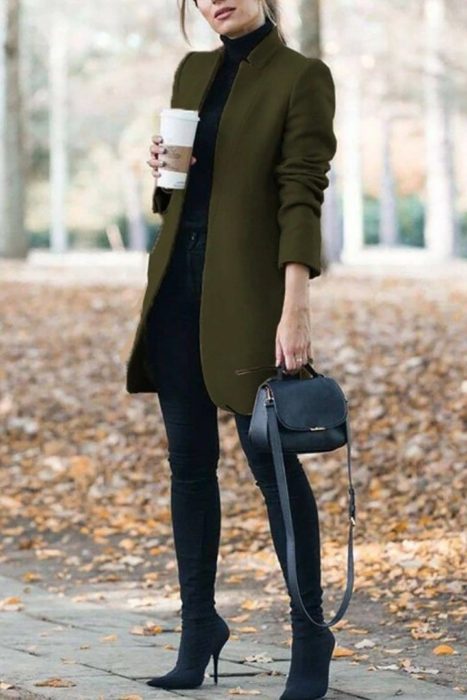 The Top 50 Fall Outfit Ideas For Women