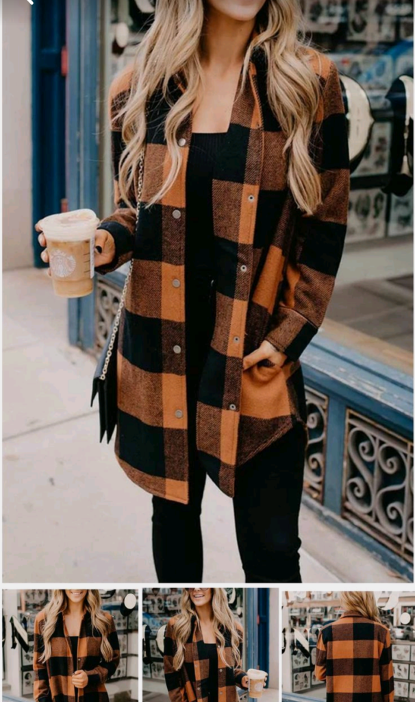 fall outfits for women 
