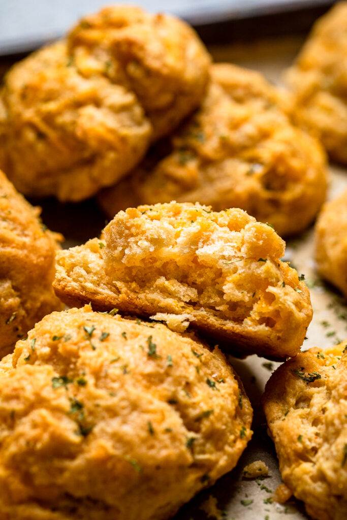 Cheddar Bay Biscuits Appetizers 
Best Thanksgiving Appetizers 