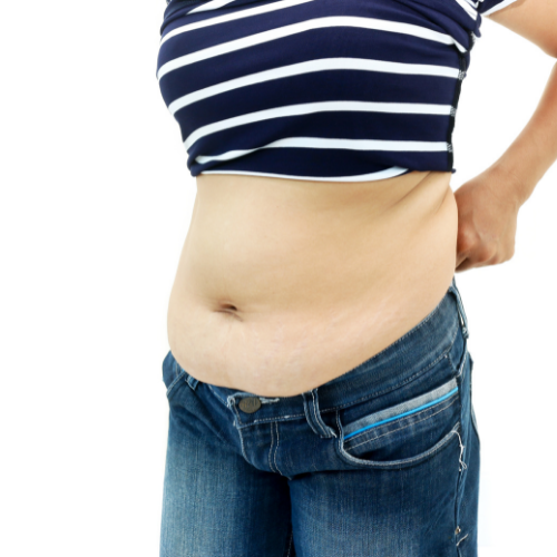 How To Get Rid of Lower Belly Fat