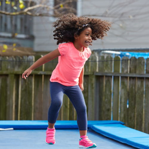 physical activities to boost toddler health