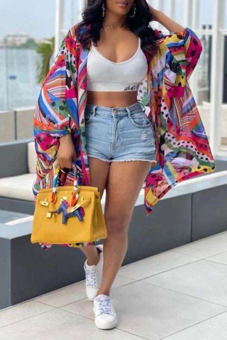 Cute Summer Outfits For Women 2022