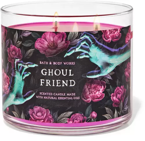 ghoul friend halloween collection 