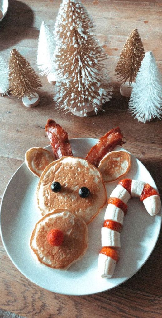 Christmas Breakfast ideas