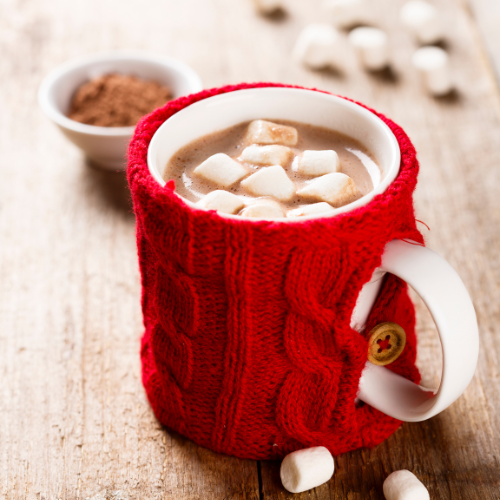 50 Hot Cocoa Recipes for Christmas Morning