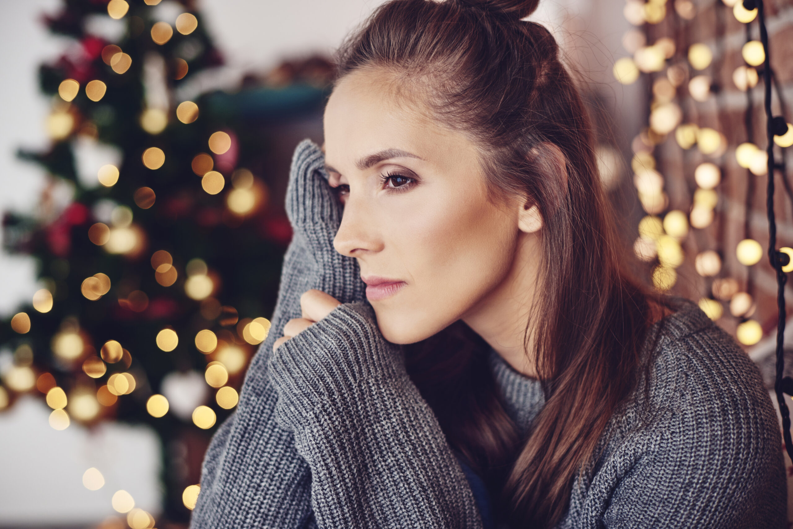 How To Cope with Grief During The Holidays
