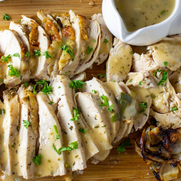 23 Delicious Chicken Breast Recipes - Ready in 30 Minutes or Less!