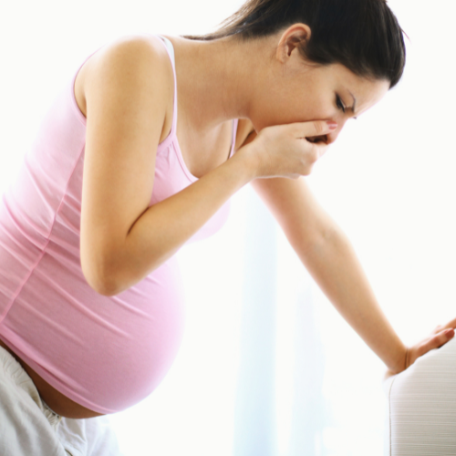 Overcome Morning Sickness: 12 Natural Remedies to Help