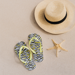 Top 5 Summer Basics Essentials for Wardrobe
