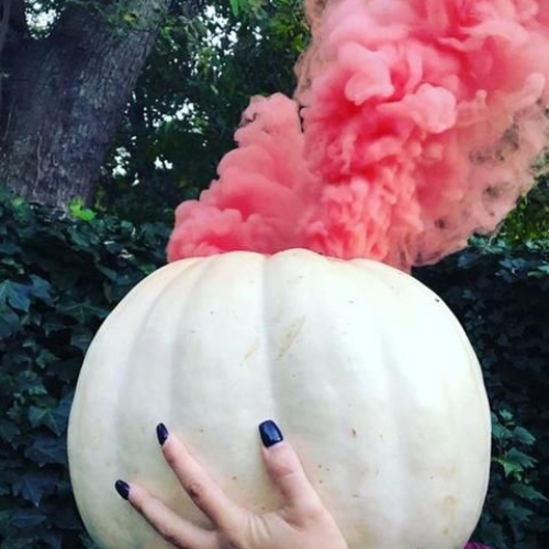October Gender Reveal Ideas That Will Make Your Party Spooktacular
