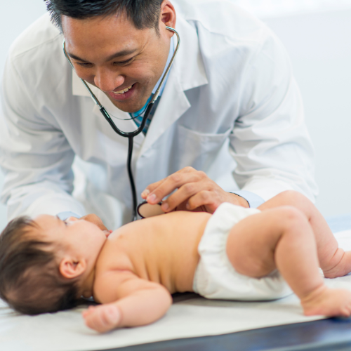 The Difficult Decision of Choosing the Perfect Pediatrician for Your Child