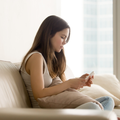 Protecting Your Tween from the Dark Web: Why Checking Their Phone is Important