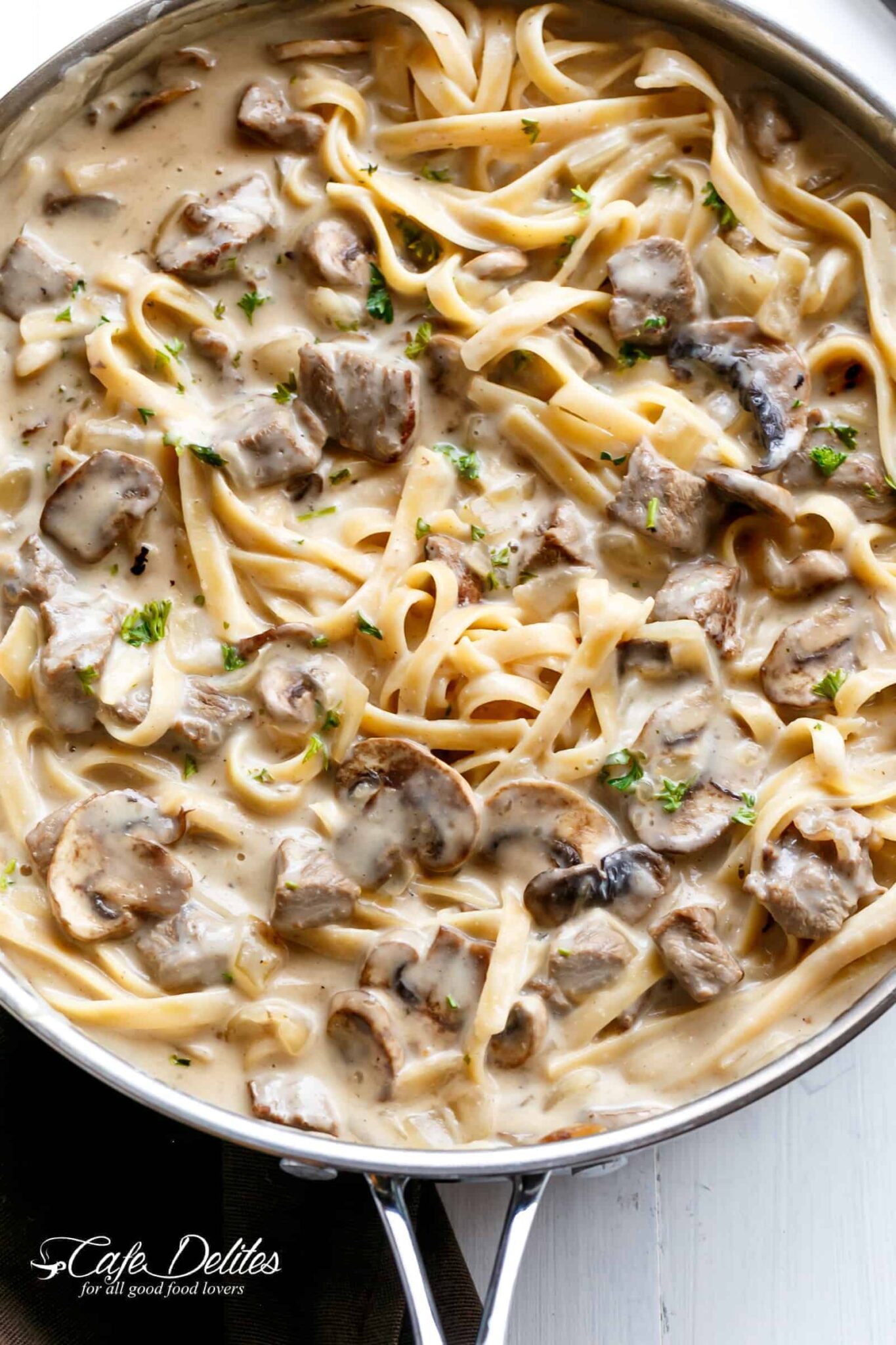 30 Mouthwatering Pasta Dinner Recipes To Satisfy Every Craving