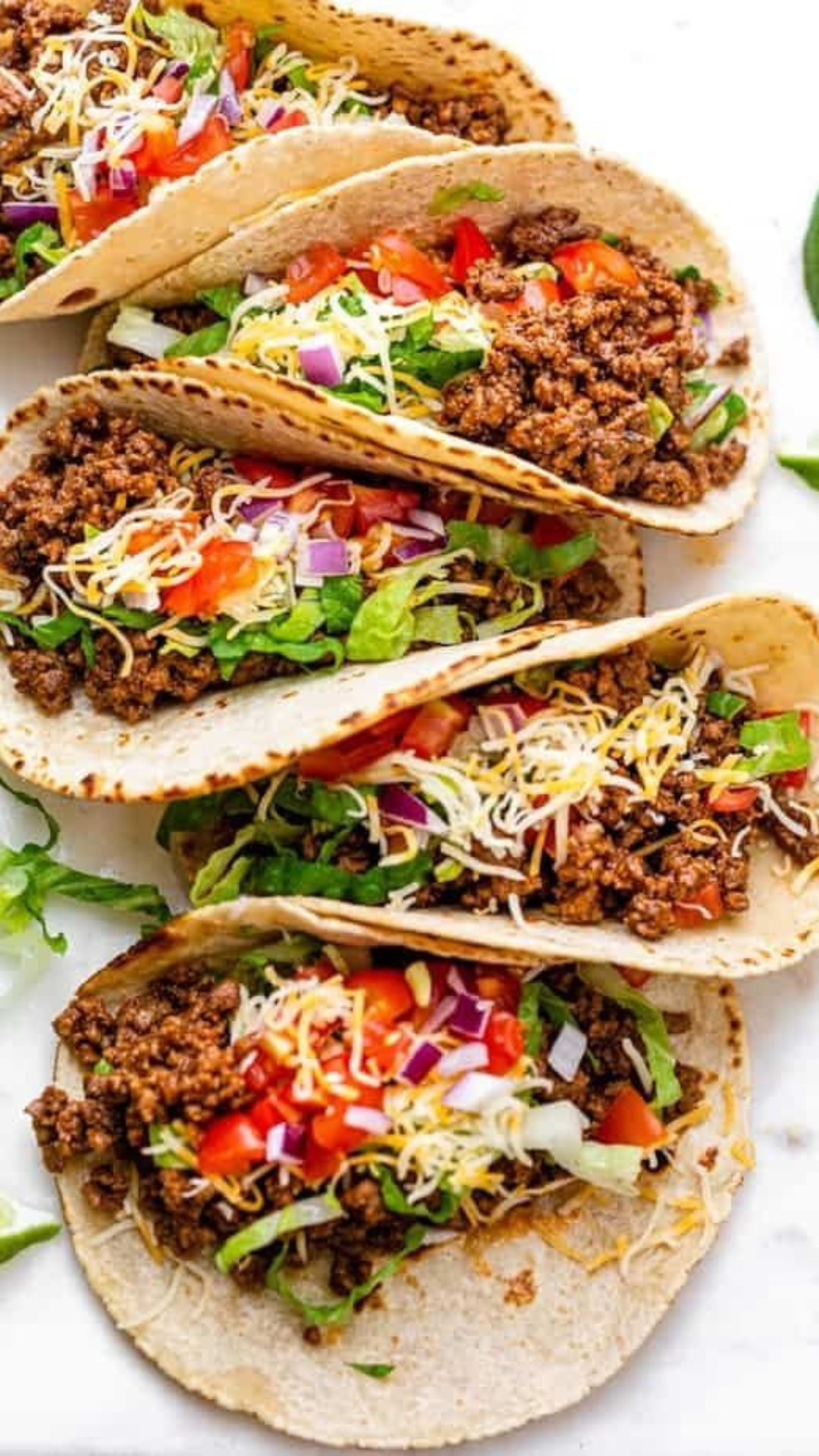 21 Quick and Easy Ground Beef Meals Ready in Thirty Minutes
