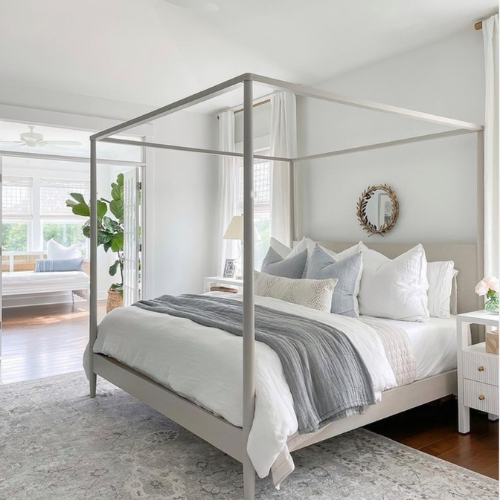 10 Ways to Refresh Your Bedroom Without Spending Any Money