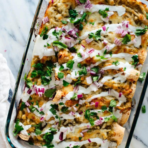 47 Cheap and Healthy Dinner Recipes for the Family