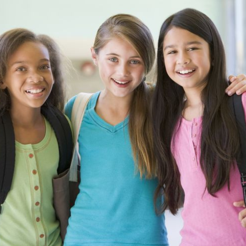 How to Prepare Your Child for the First Day of Middle School: Free Checklist