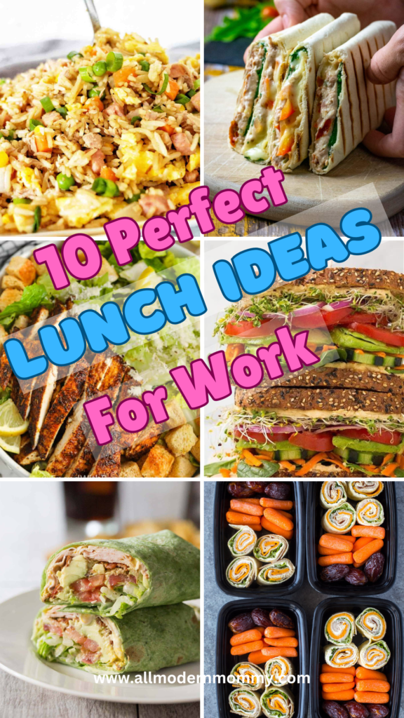 lunch-ideas-for-work