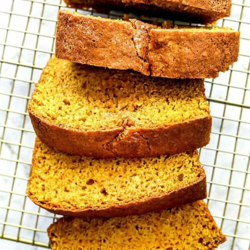 The Best Pumpkin Bread Recipe: A Fall Favorite