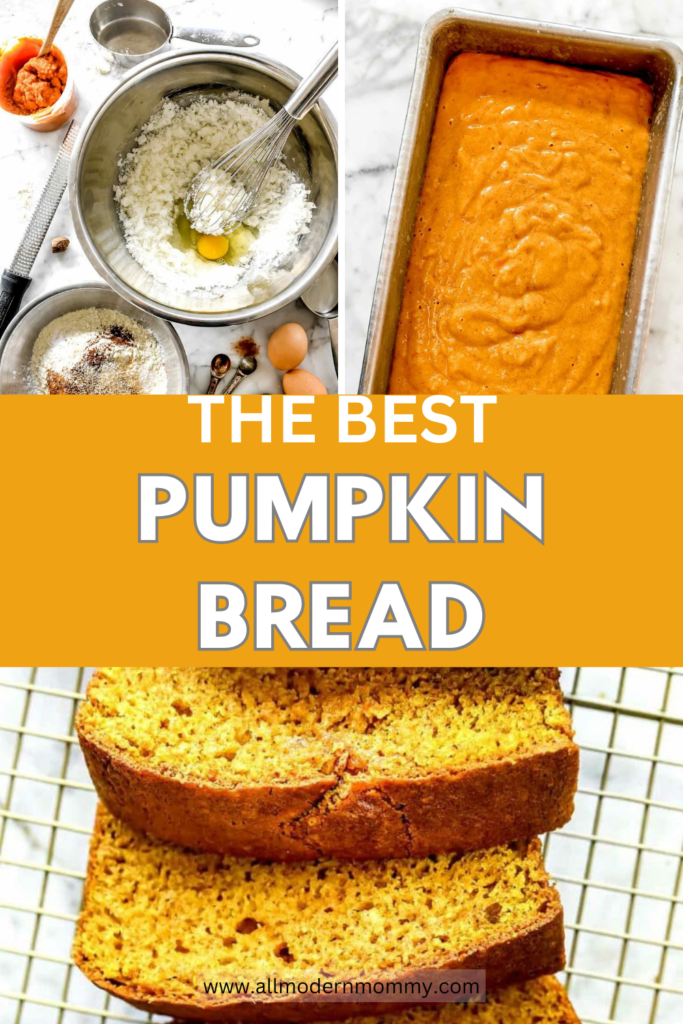 the-best-pumpkin-bread-recipe 5