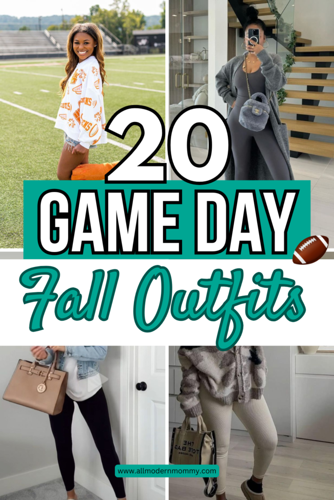 fall outfits