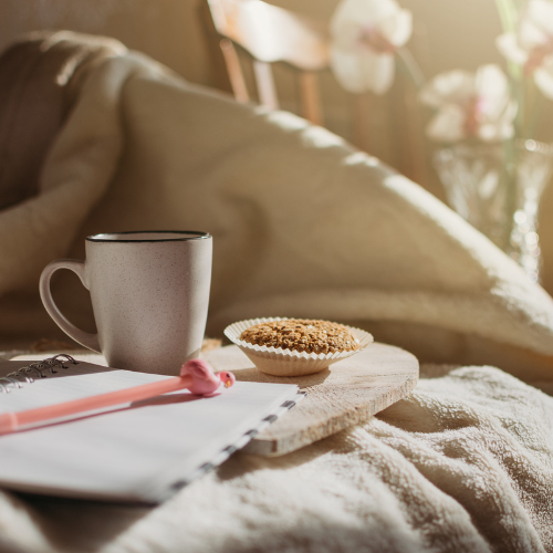 The Best 5 AM Morning Routine for Moms: Start Your Day with Purpose and Peace