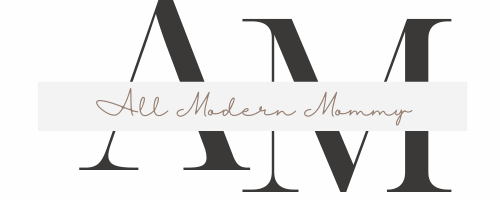 All Modern Mommy