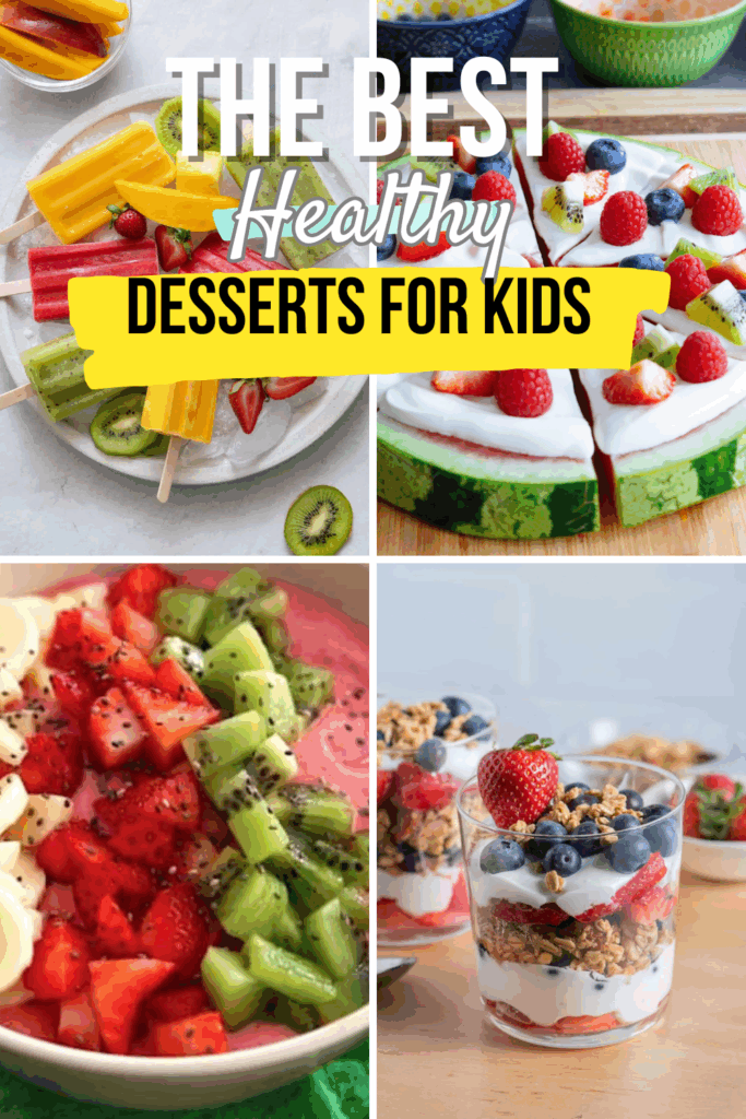 20 Healthy Summer Meals for Kids (That They’ll Actually Want to Eat!)
